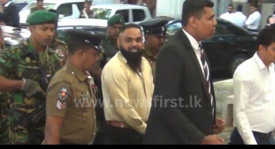 Can Harak Kata Be Detained Without Charges?